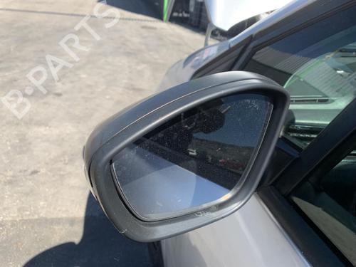Used Left mirror Left mirror 34451202 34451202