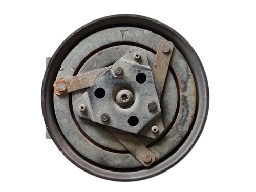 Used AC compressor AC compressor RENAULT MEGANE II (BM0/1_, CM0/1_) [2001-2012] 34569129 34569129
