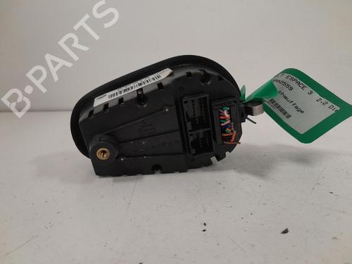 Used Climate control Climate control 38309489 38309489