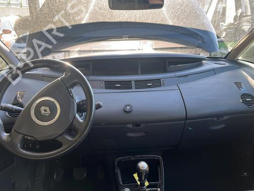 Used Dashboard Dashboard RENAULT ESPACE IV (JK0/1_) 2.0 dCi (JK02, JK03) (131 hp) 33602574 33602574