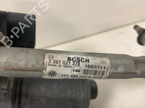 Used Front wiper motor Front wiper motor 37255448 37255448