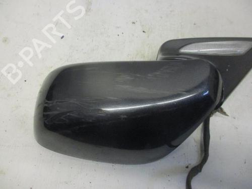 Left mirror CITROËN C8 (EA_, EB_) 2.2 HDi | BP36047788C26 - Image 2