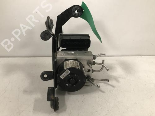 ABS pump RENAULT MEGANE III Hatchback (BZ0/1_, B3_) 1.5 dCi (BZ0C) | BP33597949M43 - Image 5