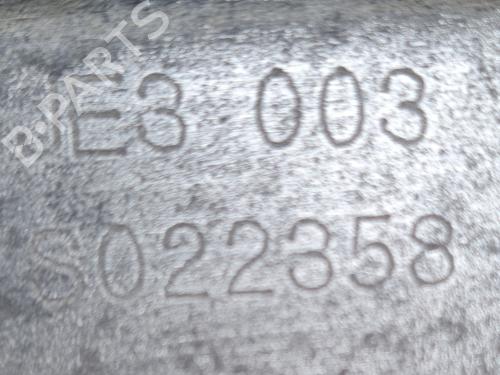 Gearbox RENAULT TWINGO III (BCM_, BCA_) 0.9 TCe 90 (BCM9, BCM2) | BP33590939M3 - Image 5