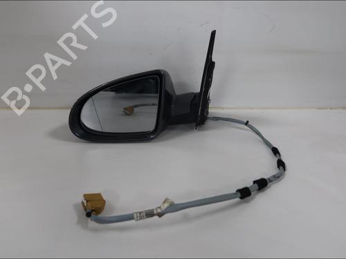 Retrovisor esquerdo AUDI A2 (8Z0) 1.4 TDI | BP33574289C26 - Image 5
