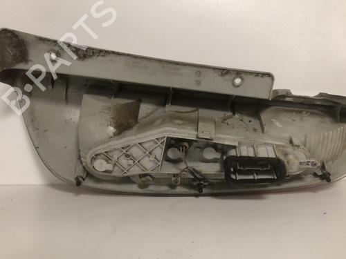 Used Left taillight Left taillight SKODA ROOMSTER (5J7) 1.6 TDI (105 hp) 33599463 33599463