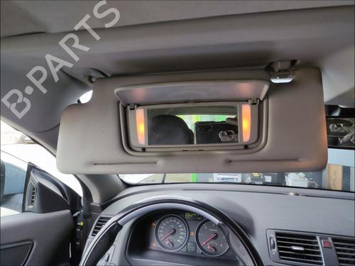 Used Left sun visor Left sun visor VOLVO C70 II Convertible (542) 2.0 D (136 hp) 35906446 35906446