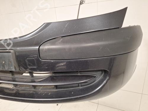 Front bumper CITROËN C8 (EA_, EB_) 2.0 HDi 135 | BP33599834C7 - Image 7