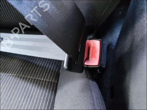 Used Seat buckle Seat buckle FORD MONDEO IV (BA7) [2007-2015] 36574641 36574641