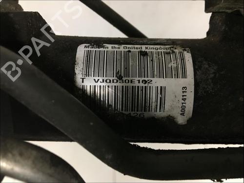 Steering rack VOLVO C30 (533) 1.6 D | BP33574820M22 - Image 2