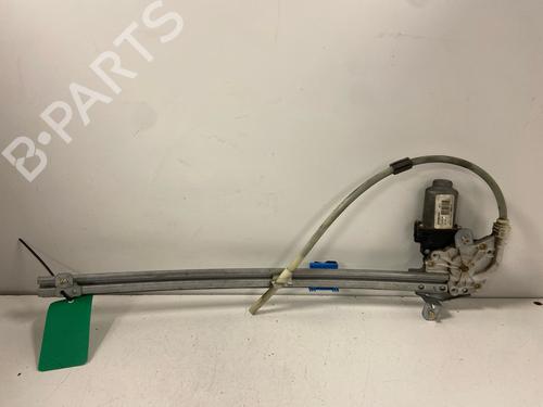 Used Rear left window mechanism Rear left window mechanism 38941409 38941409