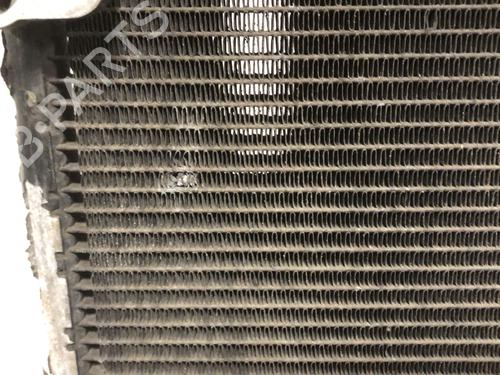 Used AC radiator AC radiator TOYOTA COROLLA Verso (ZER_, ZZE12_, R1_) 2.2 D-4D (AUR10_, AUR10R) (136 hp) 33773903 33773903