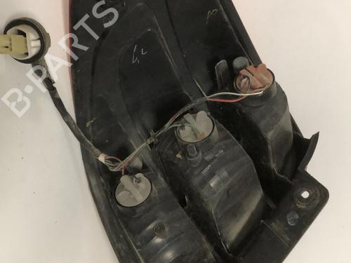 Used Right taillight Right taillight SUZUKI SX4 (EY, GY) 1.6 DDIS (RW416D) (90 hp) 33594611 33594611