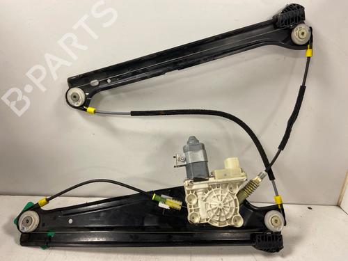 Front right window mechanism BMW 7 (E65, E66, E67) 730 Ld | BP39256581C23 - Image 3