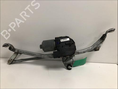 Used Front wiper motor Front wiper motor BMW X3 (F25) xDrive 20 d (184 hp) 33575257 33575257