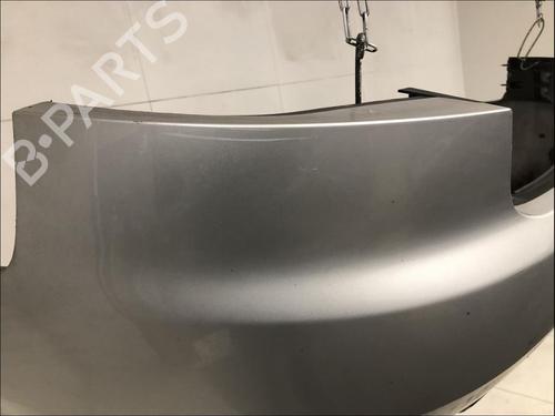 Used Rear bumper Rear bumper AUDI A4 B6 Convertible (8H7) [2002-2009] 33587310 33587310