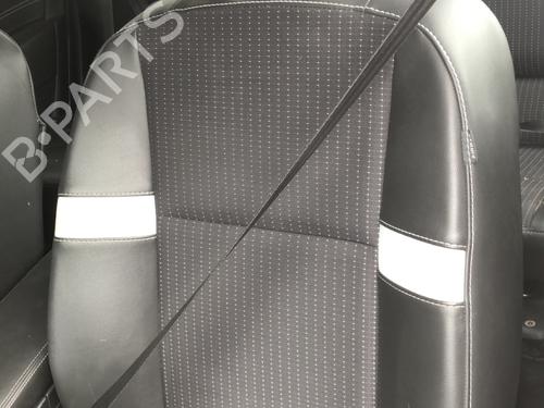 Used Front left seatbelt Front left seatbelt RENAULT SCÉNIC III (JZ0/1_) 1.6 dCi (JZ00, JZ12) (130 hp) 33739361 33739361