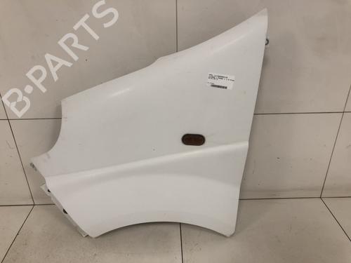 Used Left front fenders Left front fenders 37255060 37255060