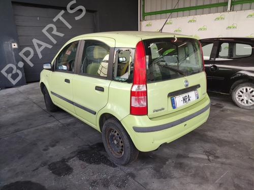 Hand brake FIAT PANDA (169_) 1.3 D Multijet (169.AXC1A) | BP36576414I18 - Image 3