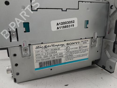 Used Radio Radio 38309190 38309190