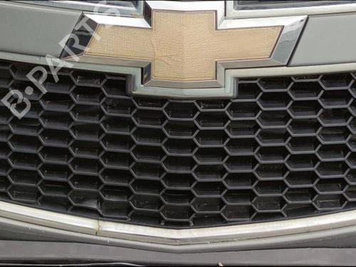 Used Grille Grille CHEVROLET CRUZE (J300) [2009-2026] 35908783 35908783