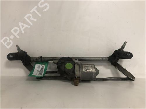 Front wiper motor LANCIA YPSILON (312_) 1.3 D Multijet (312.YXE1A, 312.YXU1A) | BP33576332M29 - Image 3