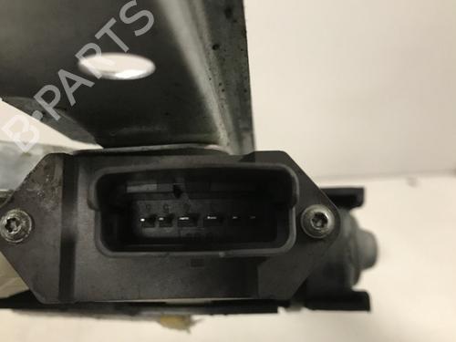 Used Rear left window mechanism Rear left window mechanism PEUGEOT 5008 (0U_, 0E_) 1.6 HDi (110 hp) 33708480 33708480