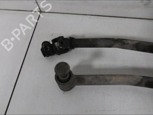 Used Gear lever Gear lever OPEL CORSA D (S07) [2006-2015] 33576307 33576307