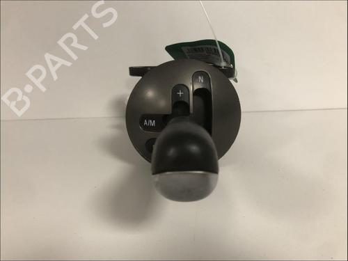 Gear lever LANCIA YPSILON (843_) 1.4 16V (843.AXC11, 843.AXC1B, 843.AXC1A) | BP33578794M90 - Image 2