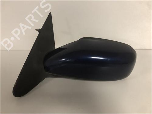 Used Left mirror Left mirror RENAULT LAGUNA II (BG0/1_) [2001-2007] 33586265 33586265