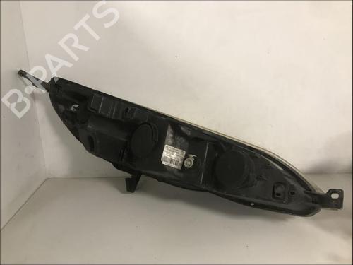 Left headlight PEUGEOT 407 (6D_) | BP33575486C28 - Image 2