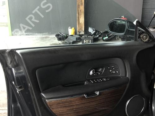 Used Front left window mechanism Front left window mechanism 33602414 33602414