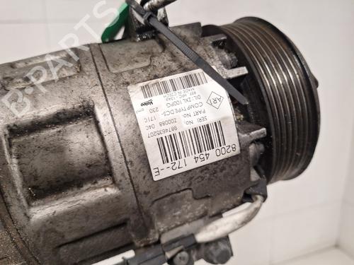 AC compressor RENAULT VEL SATIS (BJ0_) 2.0 dCi (BJ03, BJ0B) | BP33597356M34 - Image 3