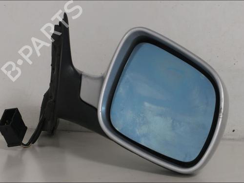 Bakspejl Højre Bakspejl Højre AUDI A3 (8L1) 1.9 TDI (110 hp) 33575587 33575587