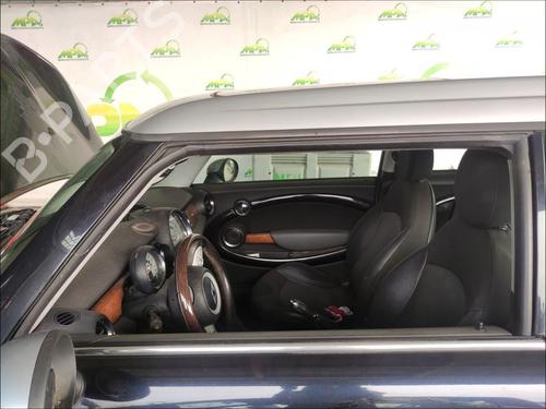 Used Front left door window Front left door window MINI MINI CLUBMAN (R55) Cooper D (109 hp) 35909252 35909252
