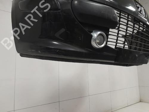 front-bumper-peugeot-307-3ac-2000-2001-2002-2003-2004-2005-2006-2007-2008-2009-2010-2011-2012-38427149 main image