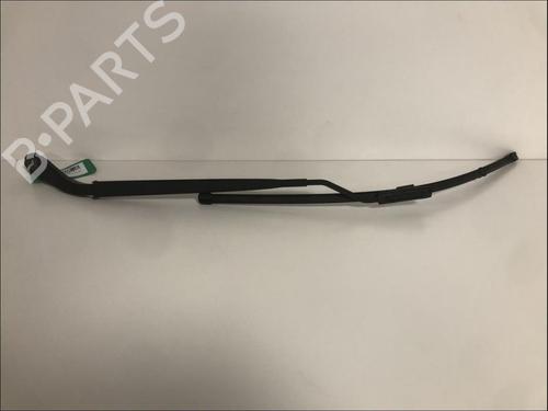 Used Rear windshield wiper arm Rear windshield wiper arm RENAULT SCÉNIC II (JM0/1_) 1.9 dCi (125 hp) 34615109 34615109