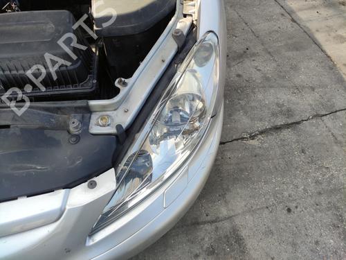 Right headlight PEUGEOT 307 CC (3B) 2.0 16V | BP35910345C29 - Image 2