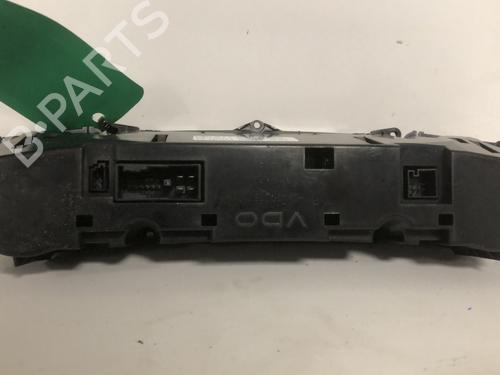 Used Headlight switch Headlight switch MERCEDES-BENZ E-CLASS T-Model (S211) E 320 T CDI (211.226) (204 hp) 33594506 33594506