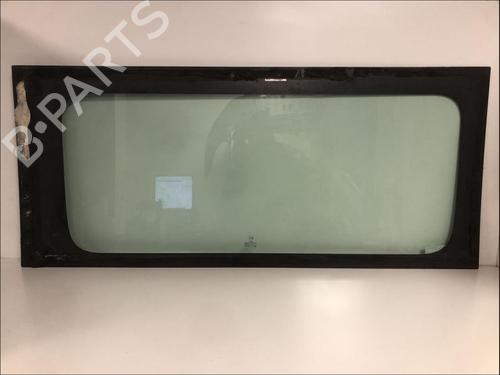 Used Rear right door window Rear right door window FIAT DUCATO Bus (250_) 160 Multijet 3,0 D (158 hp) 33582525 33582525