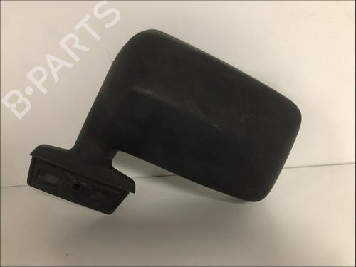 Used Left mirror Left mirror CITROËN VISA II Super X (64 hp) 33581872 33581872