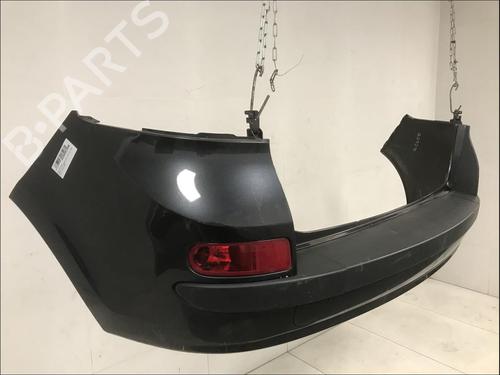 Used Rear bumper Rear bumper RENAULT CLIO III Grandtour (KR0/1_) 1.5 dCi (KR0F) (86 hp) 33574066 33574066