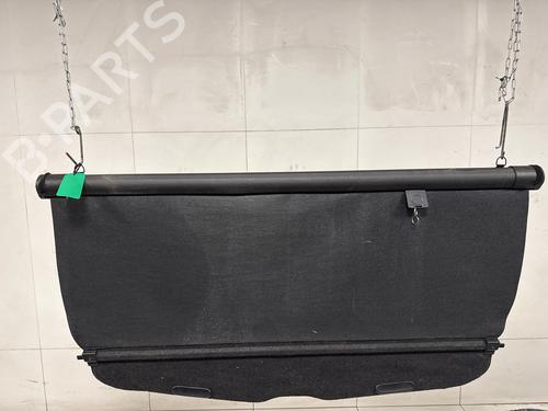 Used Rear parcel shelf Rear parcel shelf PEUGEOT 307 SW (3H) [2002-2009] 34183844 34183844