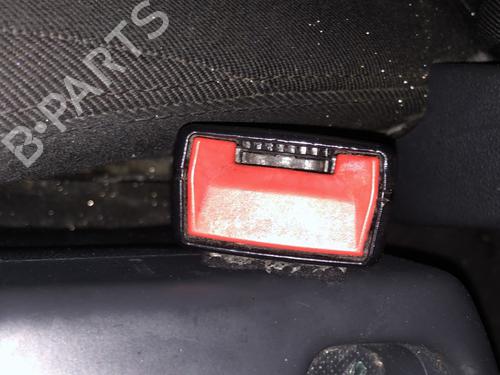 Used Seat buckle Seat buckle 36579369 36579369