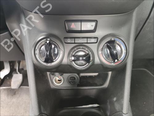 Used Climate control Climate control 36575006 36575006