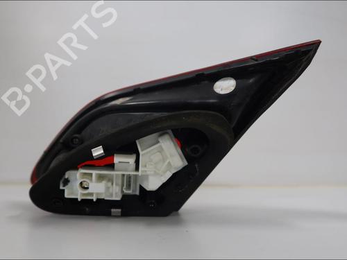 Left tailgate light OPEL ASTRA J (P10) 2.0 CDTI (68) | BP33576374C79 - Image 2