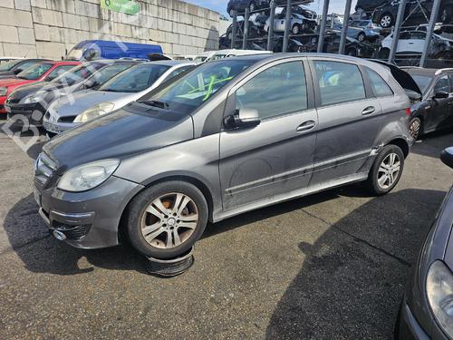 Used Parts MERCEDES-BENZ B-CLASS Sports Tourer (W245)  B 180 CDI (245.207)  4894697