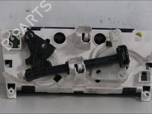 Used Climate control Climate control PEUGEOT 308 I (4A_, 4C_) 1.6 HDi (90 hp) 33575549 33575549