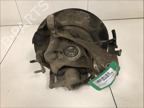 Used Left front steering knuckle Left front steering knuckle 37752650 37752650