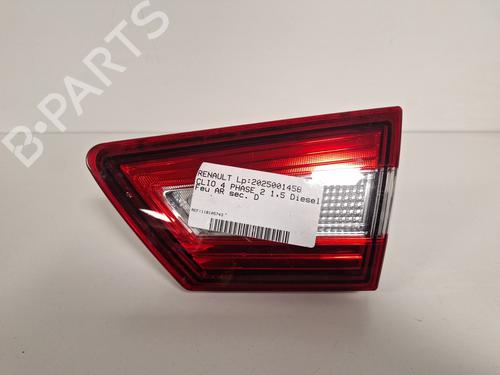 Right tailgate light RENAULT CLIO IV (BH_) 1.5 dCi 90 | BP33598306C80 - Image 3